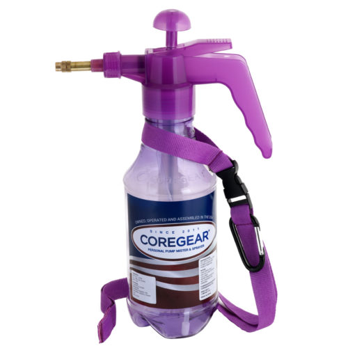 Personal Mister & Sprayer (Mist 30)