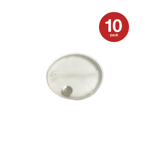 Round Therapy Pack-CLEAR-10pack