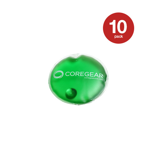 Round Therapy Pack-GREEN-10pack