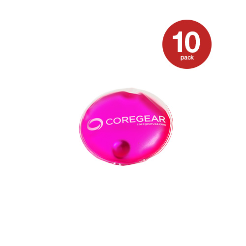 Round Therapy Pack-PINK-10pack