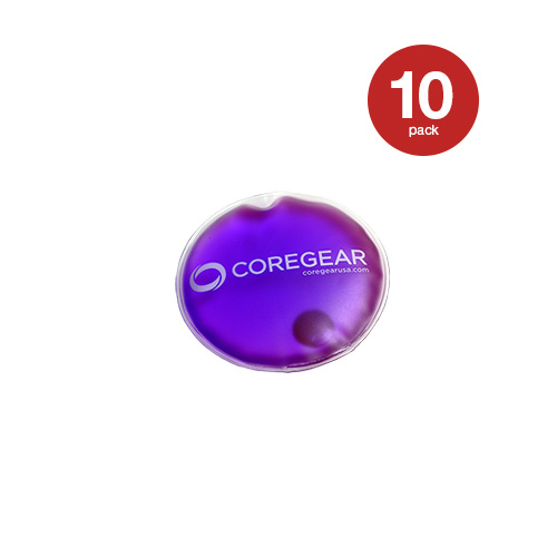 Round Therapy Pack-PURPLE-10pack