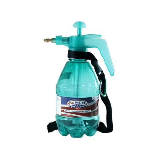 CoreGear CLASSIC™ 1.5 Liter Pump Mister & Sprayer Bottle