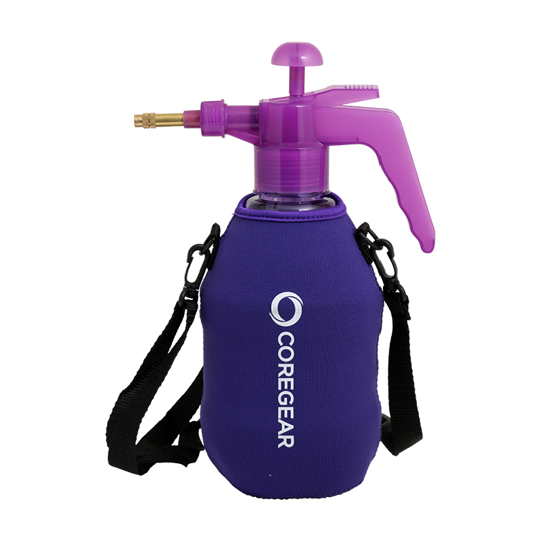 CoreGear CLASSIC™ 1.5 Liter Pump Mister & Sprayer Bottle
