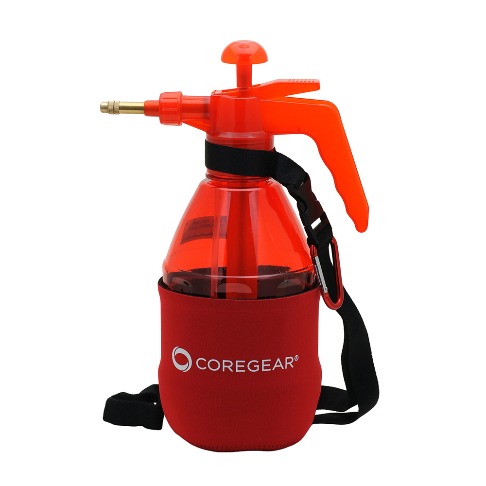 ULTRA COOL Mister – Red